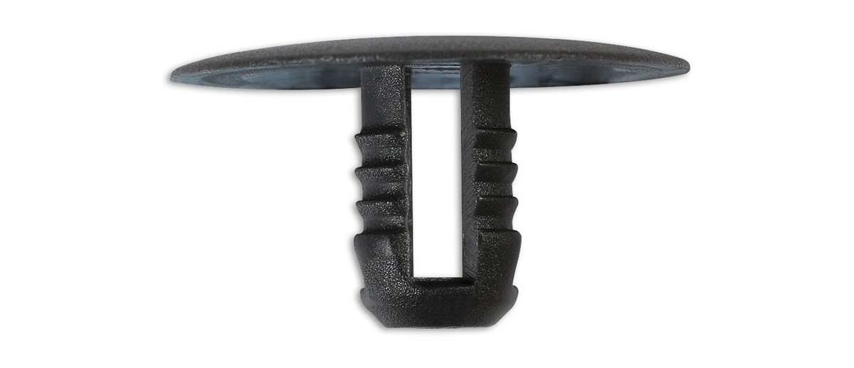 Connect Button Clip Retainer - for BMW, Ford, GM, Mercedes-Benz, VW Group 10pc 3