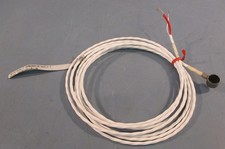 Burns Engineering 15115-21-S-10 Sensor 100 Ohm Reiststance Temp 3 Wire