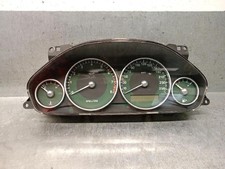 Compteur Jaguar X-TYPE
