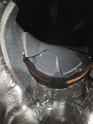 The Clone Wars Echo Helmet 1:1 Resin Cosplay Costume Replica Props for Halloween - Picture 16 of 18