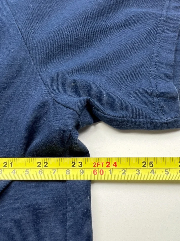 Levis Strauss & Co Herren Rundhals T-Shirt Größe XL - Bild 4 von 4