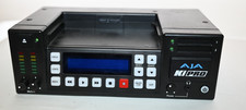 AJA Ki Pro Rack Field Portable Recorder HD HDMI SDI BNC Inputs/Outputs
