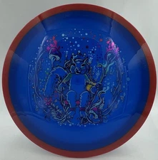 Axiom Neutron Time Lapse DFX Discs KING SQUIRREL 174g LIMITED RUN TRI-FOIL