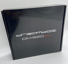 Dreambox DM520 mini HD 1x