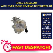 Power Steering Pump fits RENAULT MASTER Mk3 2.3D 2010 on PAS NAPA 491100100R New