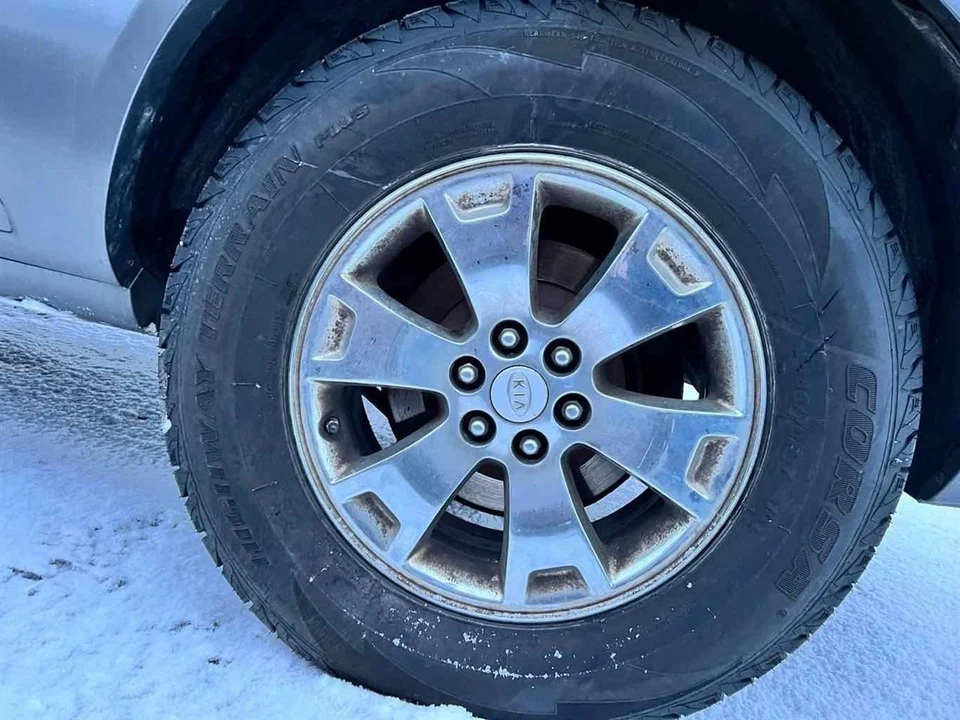 Cuerpo del acelerador 3,8 L 6 cilindros compatible con 09-11 Borrego 31318717 Foto 3 de 4