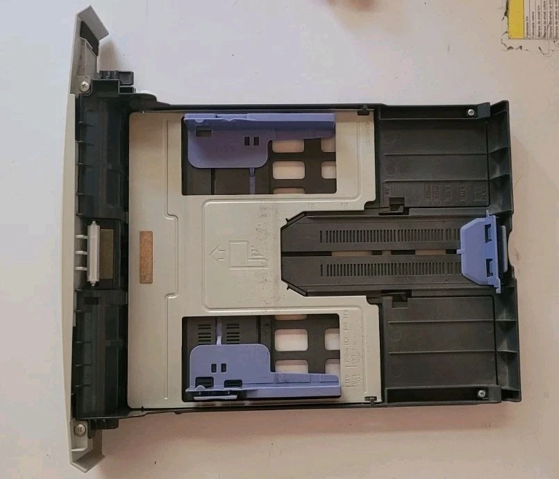 Frena Filetti Medio Vassoio Alimentazione Carta Originale Brother LY7418001 - Per Stampanti MFC-9130, 9140, 9330, HL-3140 Alimentazione Carta Stampanti Brother - Foto 8