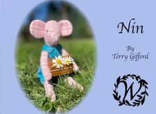 Nin (Willowbrook Woollies) - VERY GOOD