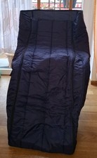 Moritz Thermo-Schlupfsack Größe Senior  Navyblue