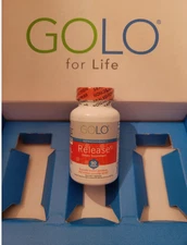 Golo Release Dietary Supplement 90