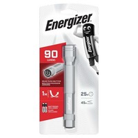 Energizer Led Taschenlampe IPX4 90Lm Batteriebetrieben 2 X Aa Batterie