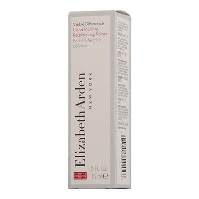 Elizabeth Arden Visible Difference - Good Morning Retexturizing Primer 15ml