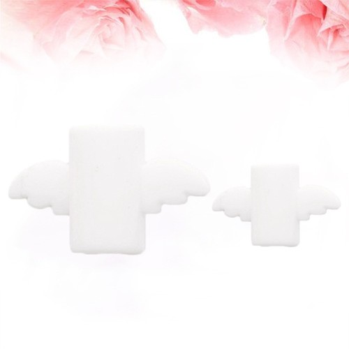 2 PCS Data Cable Protective Sleeve USB Wire Protector Charging Saver - 第 1/11 張圖片