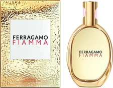 2025-FIAMMA-FERRAGAMO-EDP-SPRAY-3.4 OZ-100 ML-AUTHENTIC-MADE IN ITALY