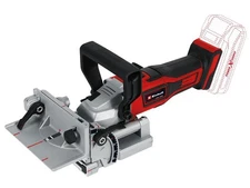 Einhell Li-Solo Power X-Change Biscuit Jointer 18V Bare Unit EINTEBJ18LIN