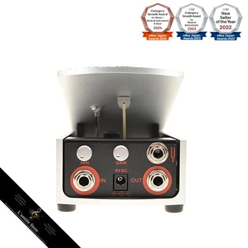 ERNIE BALL　MVP MOST VALUABLE PEDAL 81j1f68sfQL._UF350,350_QL50_.jpg