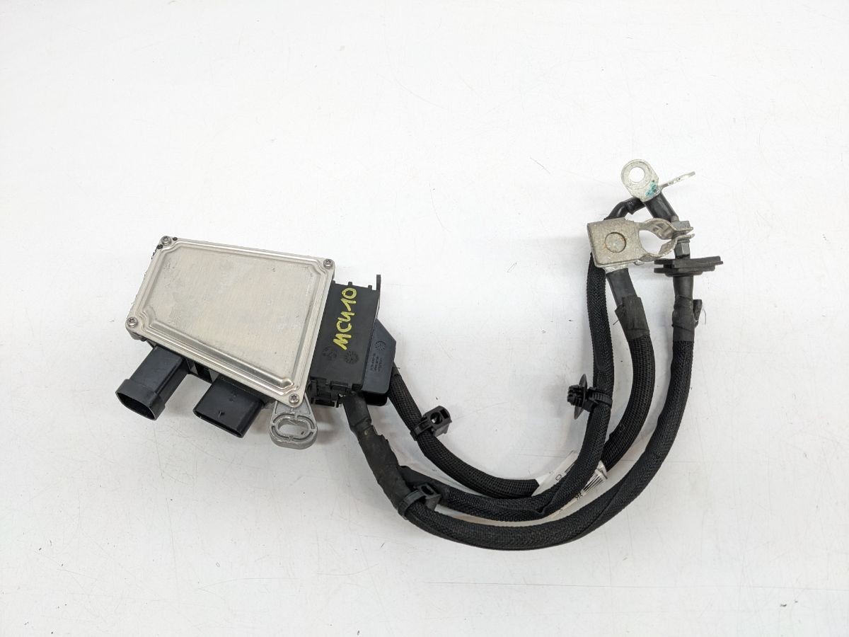 その他 KOYO18 PEUGEOT 2008 EV 2019-2023 CONTROL UNIT 9834292680 9842654880