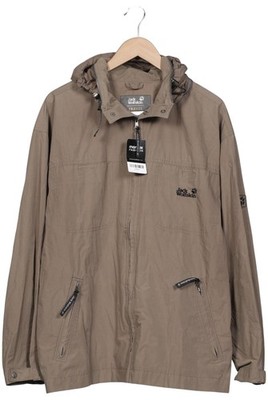 Jack Wolfskin Jacke Herren Anorak Jacket Kurzmantel Gr. XL Baumwolle... #ejdti5m