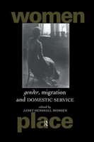 Janet Henshall Momsen | Gender, Migration And Domestic Service | Taschenbuch