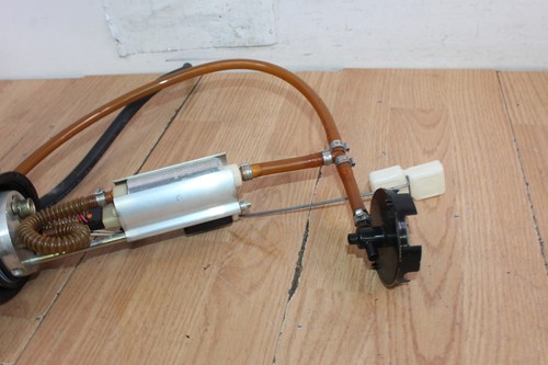 2002 Arctic Cat T660 Touring Fuel Pump - Bild 8 von 12