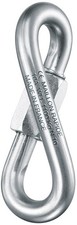 Maillon Rapide Twist Plated Quick Link 8mm Standard Pack - Set of 5/16" Quick