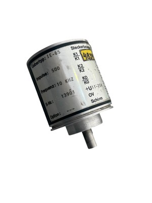T+R Electronic IE-65  Drehgeber
