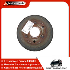 Tambour de frein Smart CABRIO