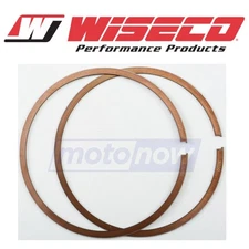Wiseco 3504TD Ring Set for Engine Pistons Piston Rings yr