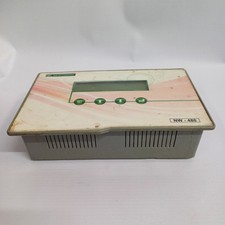 NEWTRONIC NW-480 BOD CONTROLLER V 1.5B