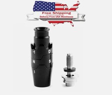 GOLF ADAPTER SLEEVE .370 FIT CALLAWAY SUPER HYBRID,EPIC FLASH BIG BERTHA HYBRIDS