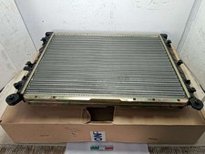 Radiateur Fiat TEMPRA