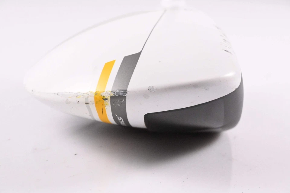 Taylormade RBZ Stage 2 Driver / 10,5 Grad / Regular Flex RocketFuel 50 Schaft - Bild 3 von 4