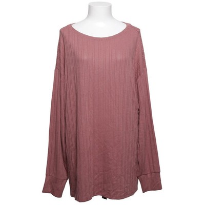 LuLaRoe, Top, Größe: XL, Pink, Elasthan/Polyester/Viskose, Einfarbig #2jF