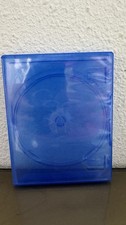 PlayStation 4 5 PS4 PS5 Replacement Game Case Box