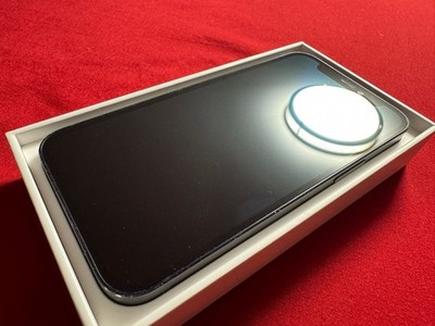 Apple iPhone 12 mini - Good Condition - Original Screen - 64 GB - (Unlocked)