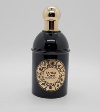Guerlain Santal Royal 4.2 oz / 125ml Eau De Parfum EDP Spray 2020 Batch