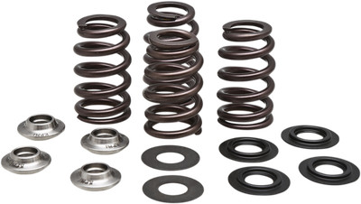 Kibblewhite 96-96500 Beehive Racing Valve Spring Kit 0.435in Husqvarna FC450