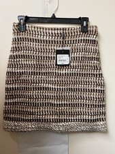St John Skirt
