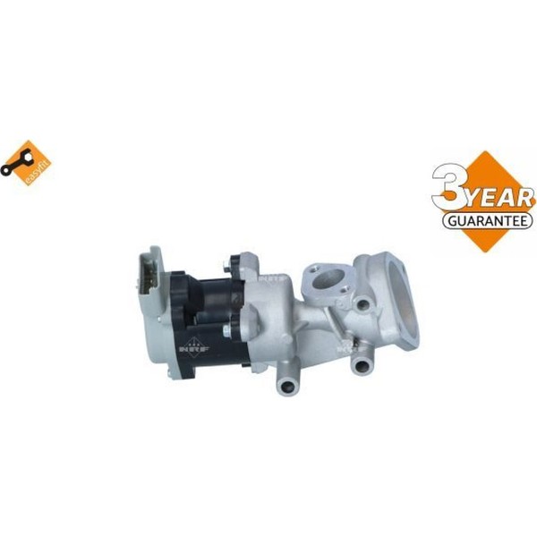 NRF 48390 AGR Ventil FüR Land Rover Discovery Range VAN L319 L320-image