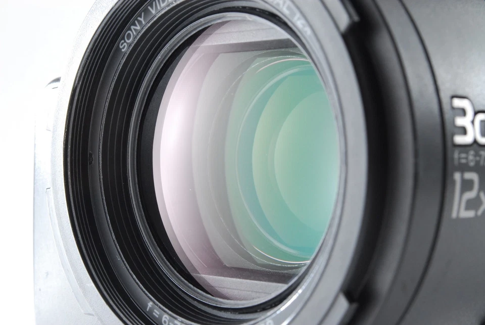 【EXC+5】 SONY DSR-PD170 3CCD MiniDV Digital Video Camera Camcorder From Japan - Image 3 of 4