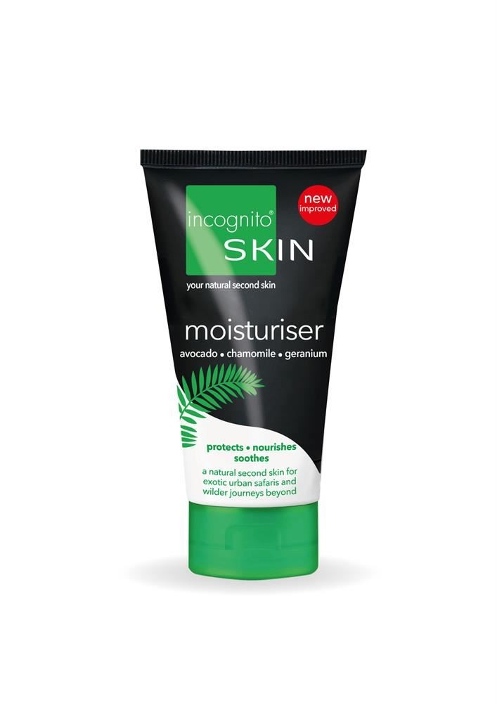 Incognito After Sun Moisturiser 200G - Image 2