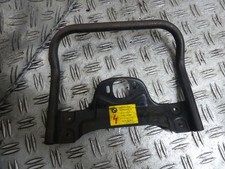 BMW R80G/S,R80GS,R100GS EZ:93 maniglia passeggero supporto serratura 73502