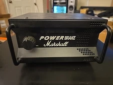 Marshall PB100 Power Brake Guitar Amp Inductive Speaker Attenuator