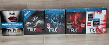 2011 Rittenhouse Archives True Blood Legends Series 1 Trading Cards 8