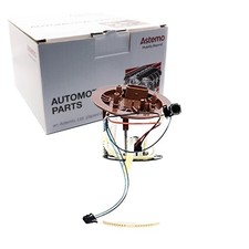 Pompe à essence Audi A6