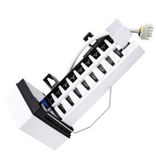 JSI-26 Ice Maker by SupHomie-Compatible with Frigidaire Refrigerator LGHT1837NF4