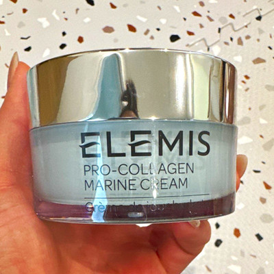 ELEMIS Pro-Collagen Marine Cream Hydrating Face Cream 1.6 fl oz