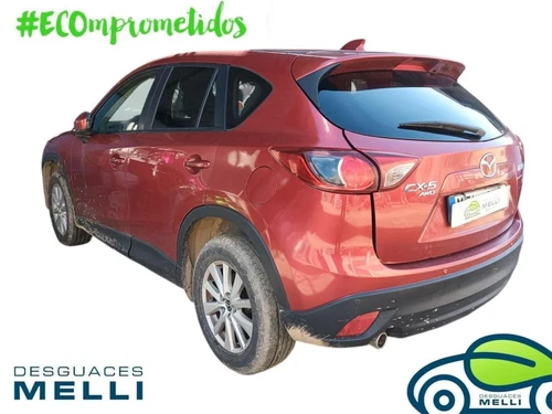 M001T81582 Rozrusznik do MAZDA CX-5 (KE) Center-Line AWD 2012 9132846 - Zdjęcie 8 z 10