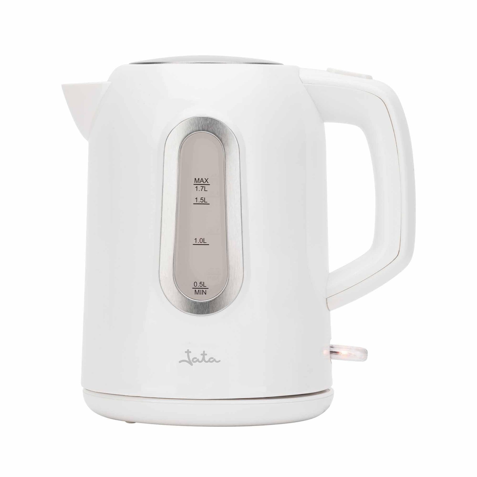 JATA JEHA1809: Il bollitore per i tuoi momenti di relax 1.7L 2200W