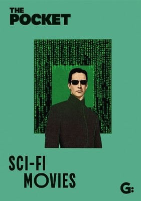 The Pocket Sci-Fi Movies (Gebundene Ausgabe) Gemini Pockets (PRESALE 15.10.2026)